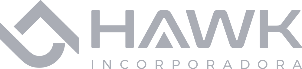 Logotipo Hawk Incorporadora